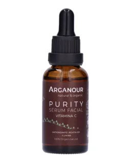 Arganour Purity Facial Serum