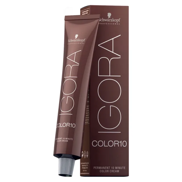Schwarzkopf Igora Royal Color10 4-99 · 60 ml