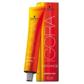 Schwarzkopf Igora Vibrance 9,5-4 (U)