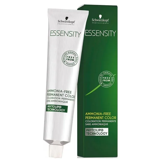 Schwarzkopf Essensity 5-68 (U)