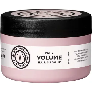 maria nila Pure Volume Masque