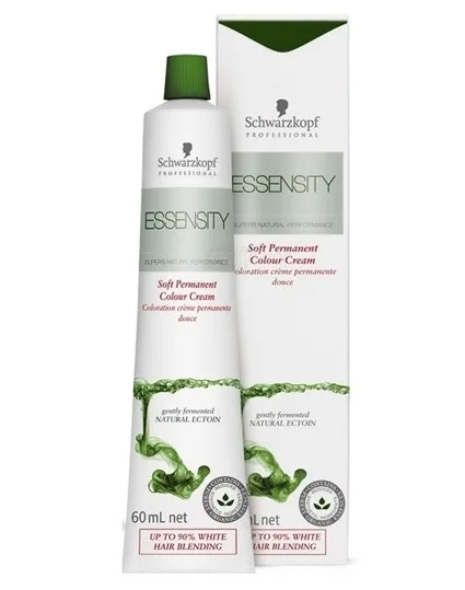 Schwarzkopf Essensity L-OA (U)