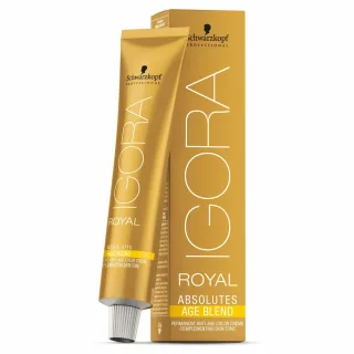Schwarzkopf Igora Royal Absolutes Age Blend