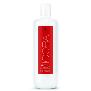 Schwarzkopf Igora Royal Oil Developer