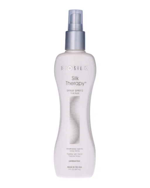 Biosilk Spray Spritz