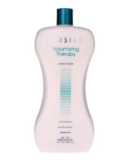 Biosilk Volumizing Therapy Conditioner