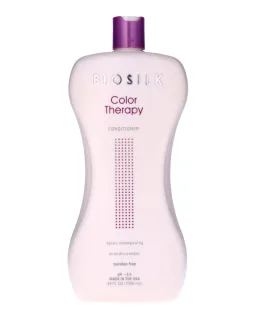 Biosilk Color Therapy Conditioner