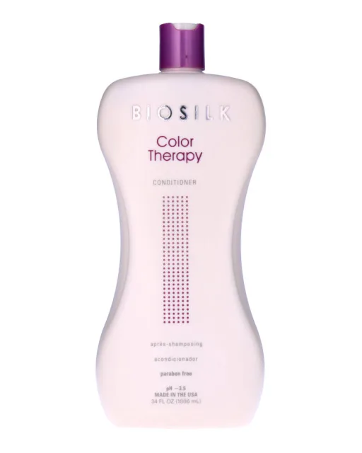 Biosilk Color Therapy Conditioner 1006 ml