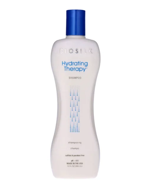 Biosilk Hydrating Therapy Shampoo