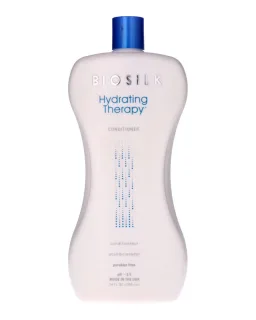 Biosilk Hydrating Therapy Conditioner