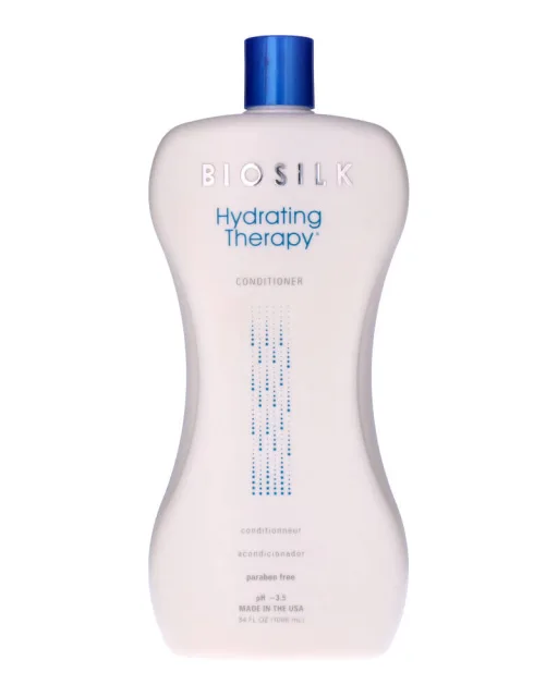 Biosilk Hydrating Therapy Conditioner