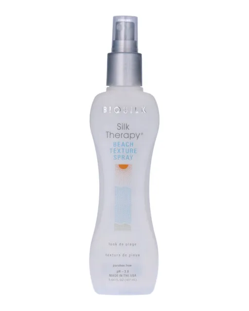 Biosilk Silk Therapy Beach Texture Spray