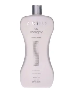 Biosilk Silk Therapy conditioner