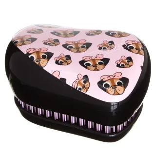 Tangle Teezer Compact Styler - Pug Love