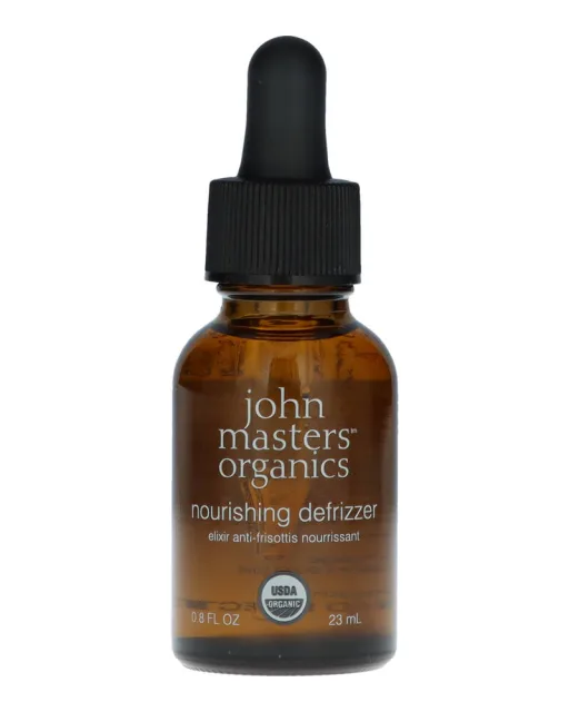 John Masters Organics &