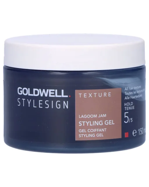 Goldwell Ultra Volume Lagoom Jam 150 ml