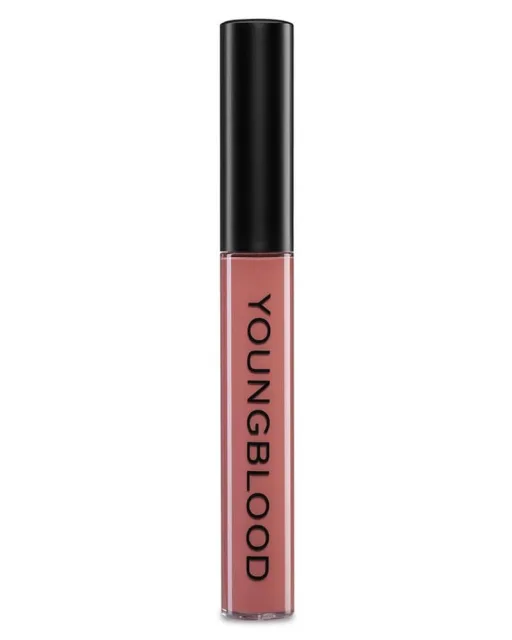 Youngblood Lipgloss - Déjà Vu (U)