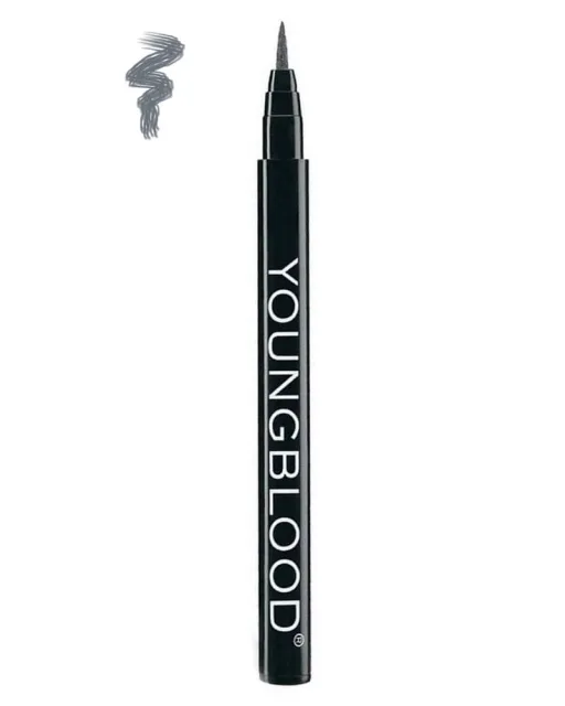 Youngblood Eye-Mazing Liquid Liner Pen - Gris (U)
