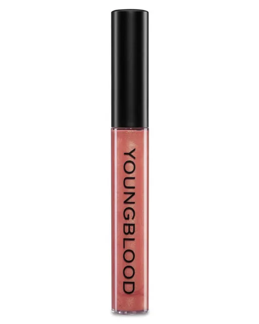 Youngblood Lipgloss - Mesmerize (U)