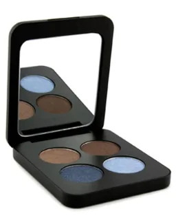 Youngblood P.M. Eyeshadow Quad - Glamour Eyes