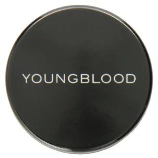 Youngblood Natural Loose Mineral Foundation - Coffee