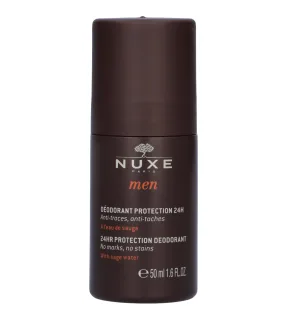 Nuxe Men Deodorant Roll-On