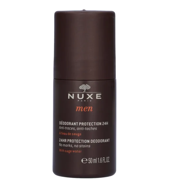 Nuxe Men Deodorant Roll-On