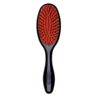 Denman Small Grooming Brush Nylon