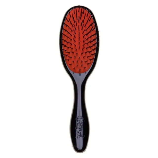 Denman Small Grooming Brush Nylon