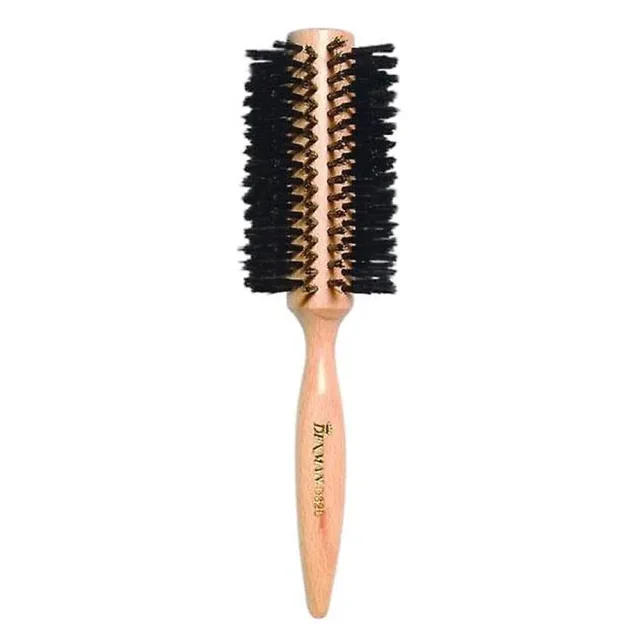 Denman Curling Brush Bristle/Nylon