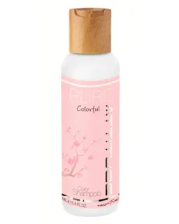 Trontveit Attitude Pure Colorful Shampoo
