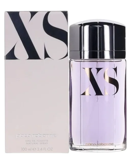 Paco Rabanne XS Excess Pour Homme EDT