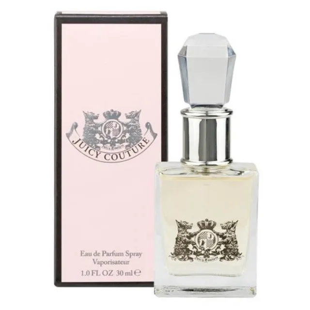 Juicy Couture EDP