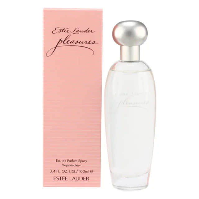 Estée Lauder Pleasures EDP