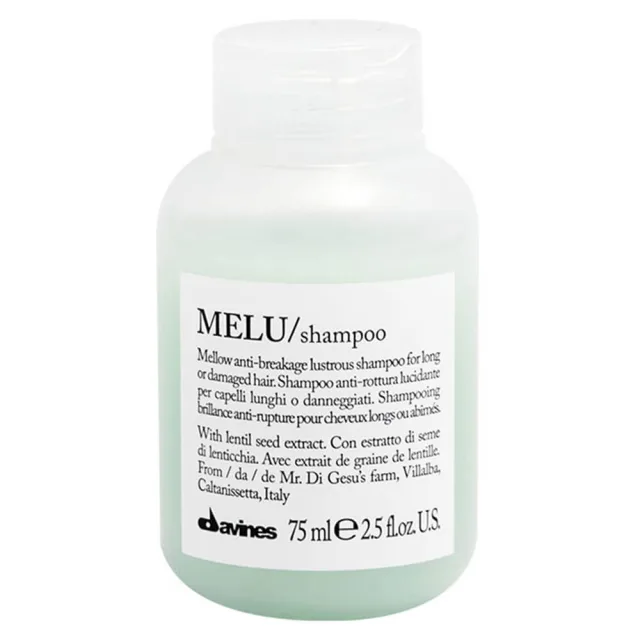 Davines MELU Anti-breakage Shampoo