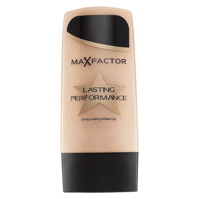 Max Factor Lasting Performance
