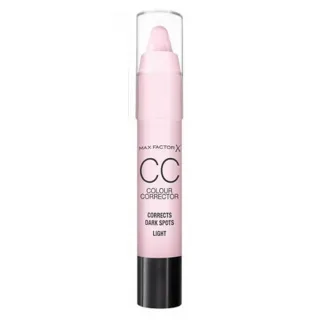 Max Factor CC Colour Corrector - Corrects Dark Spots (Light)