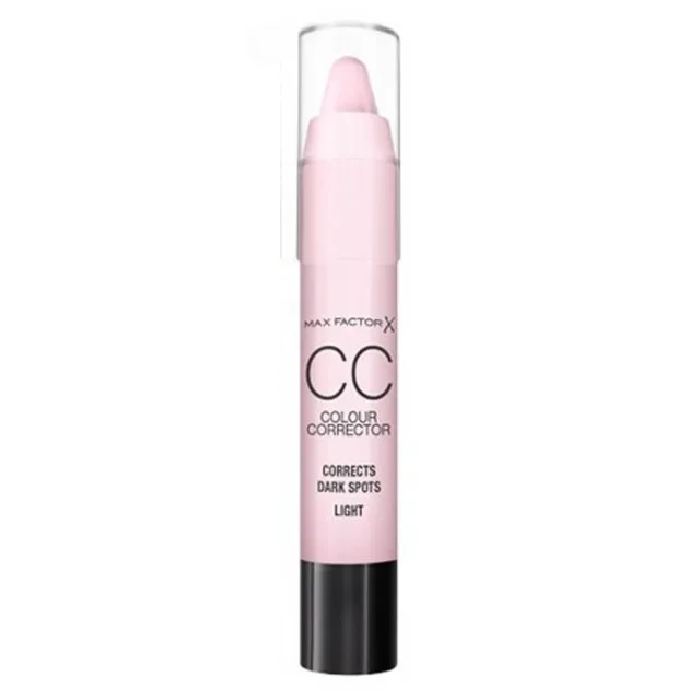 Max Factor CC Colour Corrector - Corrects Dark Spots (Light)