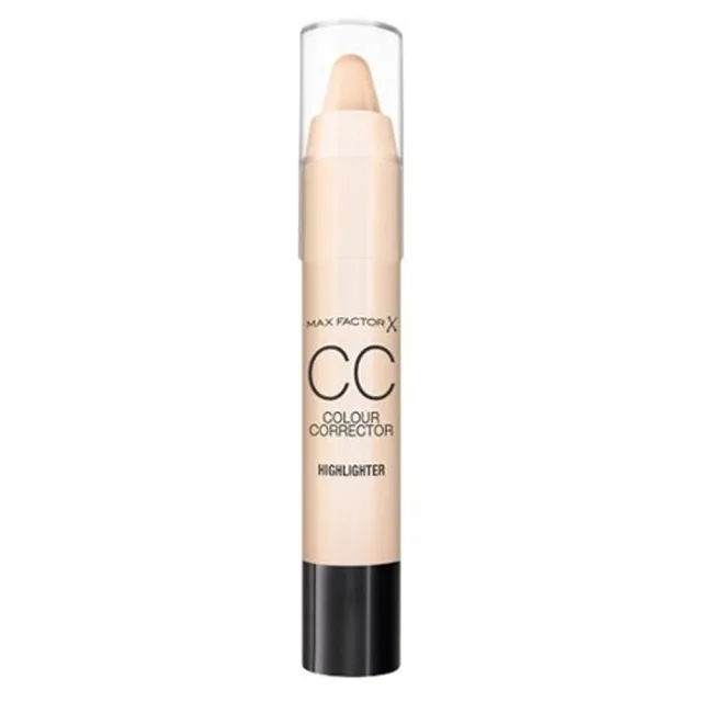 Max Factor CC Colour Corrector - Highlighter
