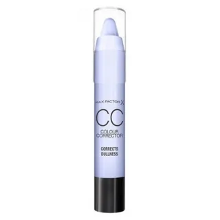 Max Factor CC Colour Corrector - Corrects Dullness