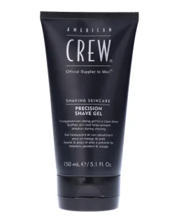 American Crew Precision Shave Gel