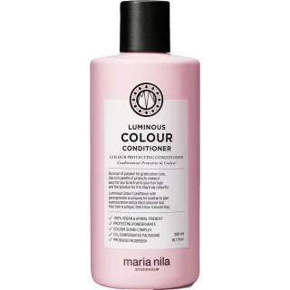 maria nila Luminous Colour Conditioner
