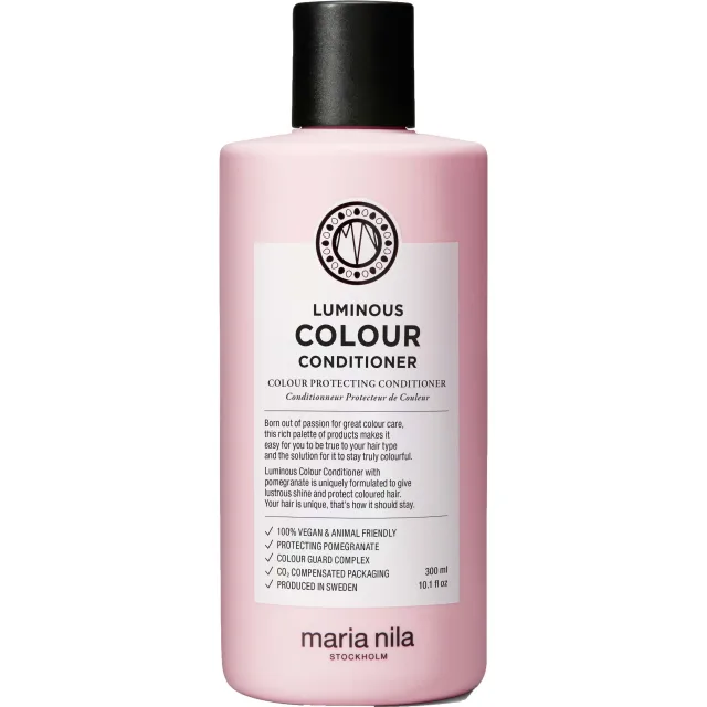 maria nila Luminous Colour Conditioner