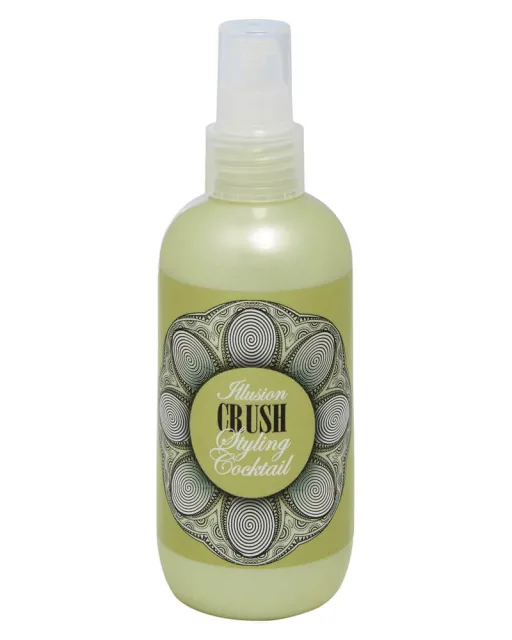 Grazette Crush Illusion Styling Cocktail