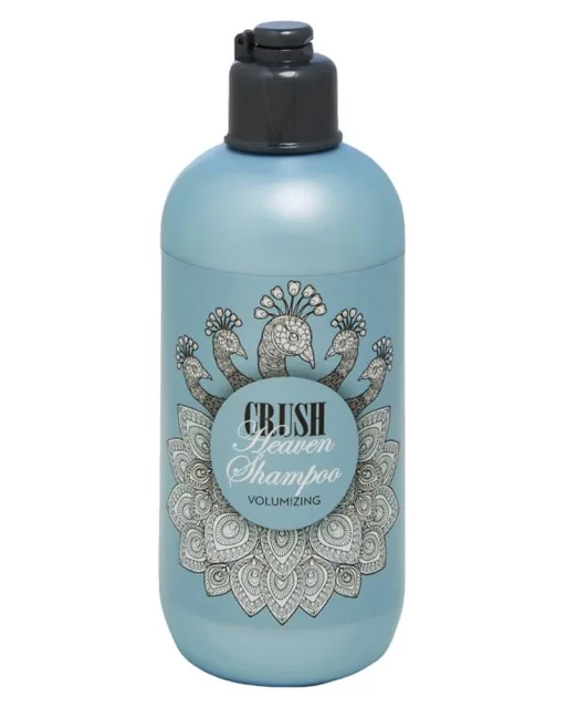 Grazette Crush Heaven Shampoo