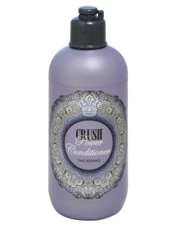 Grazette Crush Power Conditioner
