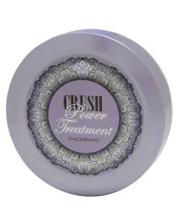 Grazette Crush Power Treatment