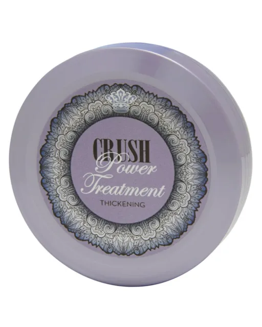 Grazette Crush Power Treatment
