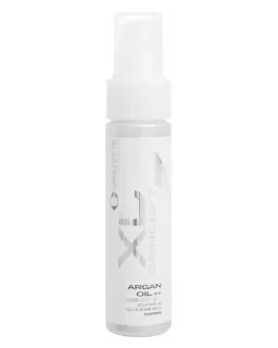 Grazette XL Concept Caring Argan Oil++