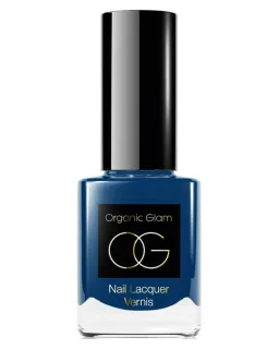 Organic Glam London Nail Polish (U)